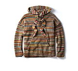 Image of Outerknown Horizon Hooded Sweater DDBCC13F
