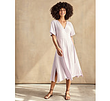 Image of Outerknown Luna Wrap Dress D6EBE7B2