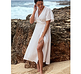 Image of Outerknown Luna Wrap Dress 2B5D278E