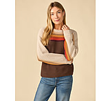 Image of Outerknown Nostalgic Rainbow Sweater 910B499A