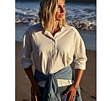 Image of Outerknown Saltwater Slub Henley 5E913FBC