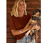 Image of Outerknown Saltwater Slub Tee E00F3E32