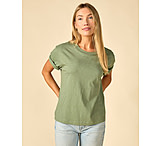 Image of Outerknown Saltwater Slub Tee 586DCADB
