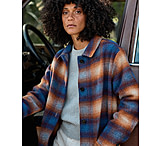 Image of Outerknown Sienna Car Coat - FINAL SALE 27583EDD