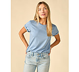 Image of Outerknown Sojourn Easy Tee 6EF8762D