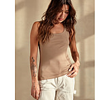 Image of Outerknown Sojourn Ribbed Tank 247E9208