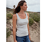 Image of Outerknown Sojourn Ribbed Tank D5098D33