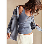 Image of Outerknown Sojourn Ribbed Tank 17465B55