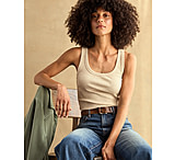 Image of Outerknown Sojourn Ribbed Tank 39F7CE45