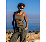 Image of Outerknown Sojourn Ribbed Tank 59C51BB9