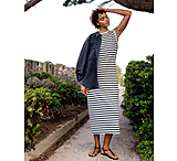 Image of Outerknown The Big Heavy Muscle Tee Dress EBB5C5F1