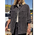Image of Outerknown The Canyon Shacket - Women's