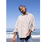 Image of Outerknown The Cord Weekend Shirt AC381A04