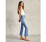 Image of Outerknown The Costa Crop Jean 1E67E177