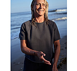 Image of Outerknown The Easy S/S Sweatshirt 464BF3E2