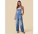 Image of Outerknown The Maker Overalls D363C008