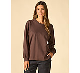 Image of Outerknown The Women's Big Heavy Tee A8F3B87A