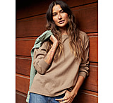 Image of Outerknown The Women's Big Heavy Tee 86B346BF