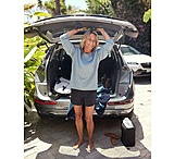 Image of Outerknown The Women's Big Heavy Tee 2F3C6059