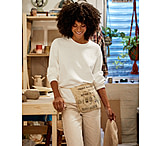 Image of Outerknown The Women's Big Heavy Tee 0CB1C4DC