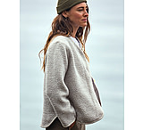 Image of Outerknown The Woolaroo Cocoon Jacket DED93EA3