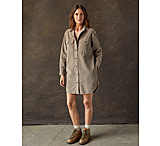 Image of Outerknown Traveler Cord Dress - FINAL SALE 6EEB1A8F