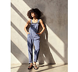 Image of Outerknown Voyage Cord Overalls 958D2E49