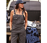 Image of Outerknown Voyage Cord Overalls 86471C38
