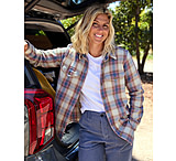 Image of Outerknown Women's Blanket Shirt 486A328A