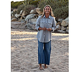 Image of Outerknown Women's Blanket Shirt 3C14AF59