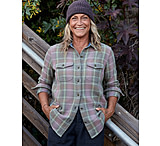 Image of Outerknown Blanket Shirt - Women's