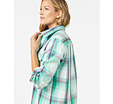 Image of Outerknown Women's Blanket Shirt - FINAL SALE 8E7B5E7C