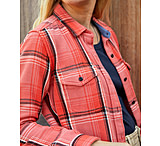 Image of Outerknown Women's Blanket Shirt - FINAL SALE CF44D74D