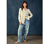 Image of Outerknown Women's Chroma Blanket Shirt B94B730F