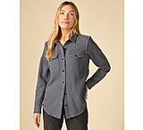 Image of Outerknown Women's Chroma Blanket Shirt 46590B9F