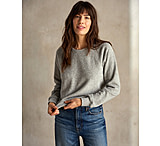 Image of Outerknown Women's Hightide Sweatshirt F18A470A