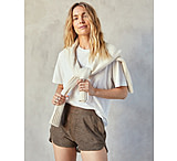 Image of Outerknown Women's Hightide Sweatshorts - FINAL SALE 91982965