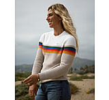 Image of Outerknown Women's Nostalgic Sweater 73E90D8D
