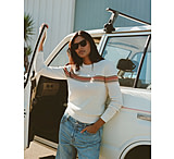 Image of Outerknown Women's Nostalgic Sweater 753696D2