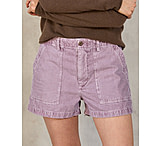 Image of Outerknown Women's Seventyseven Cord Shorts 26075D74