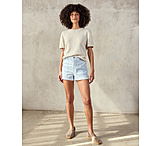 Image of Outerknown Women's Seventyseven Cord Shorts 17F65C8A
