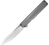 Image of Oknife AION Linerlock Ti