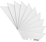 Oknife Ceramic Utility Blades White, OKNUB2CW