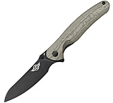 Image of Oknife Drever Linerlock OD