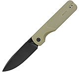Image of Oknife Duron Framelock Green