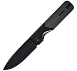 Image of Oknife Duron Framelock Stealth Gray