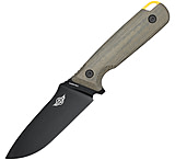 Image of Oknife Fortitude 2 Fixed Blade LE