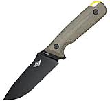 Image of Oknife Fortitude 2 Fixed Blade