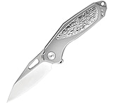 Image of Oknife Freeze 5L Linerlock Ti