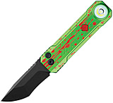 Image of Oknife LK Button Lock Zombie